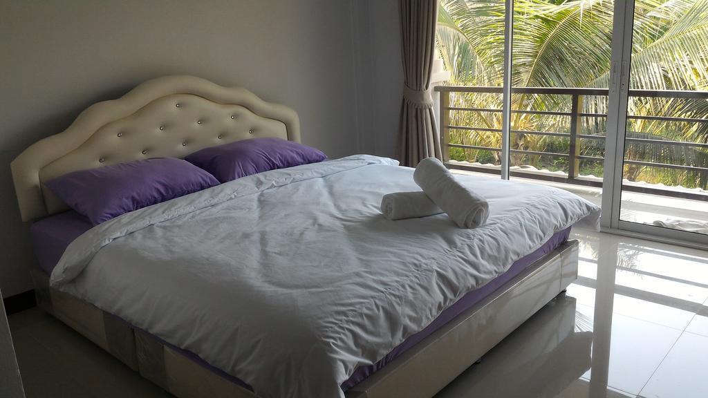 Guest house Aple Amphawa
